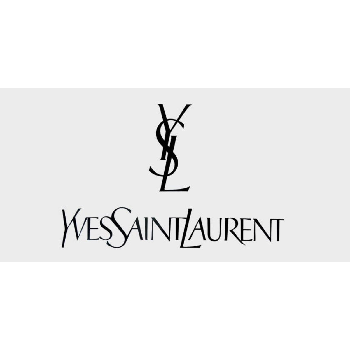 Yves Saint Laurent