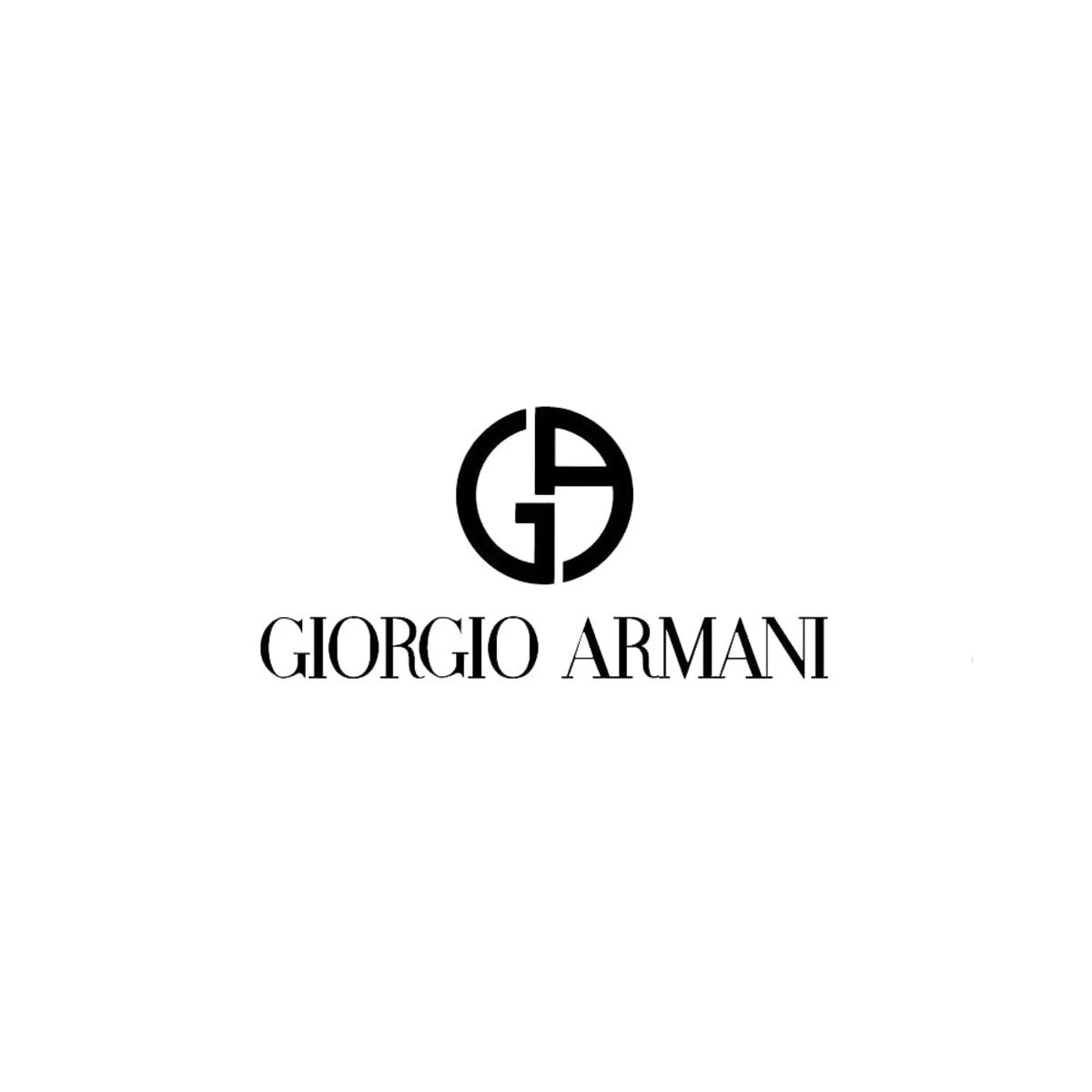 Giorgio Armani