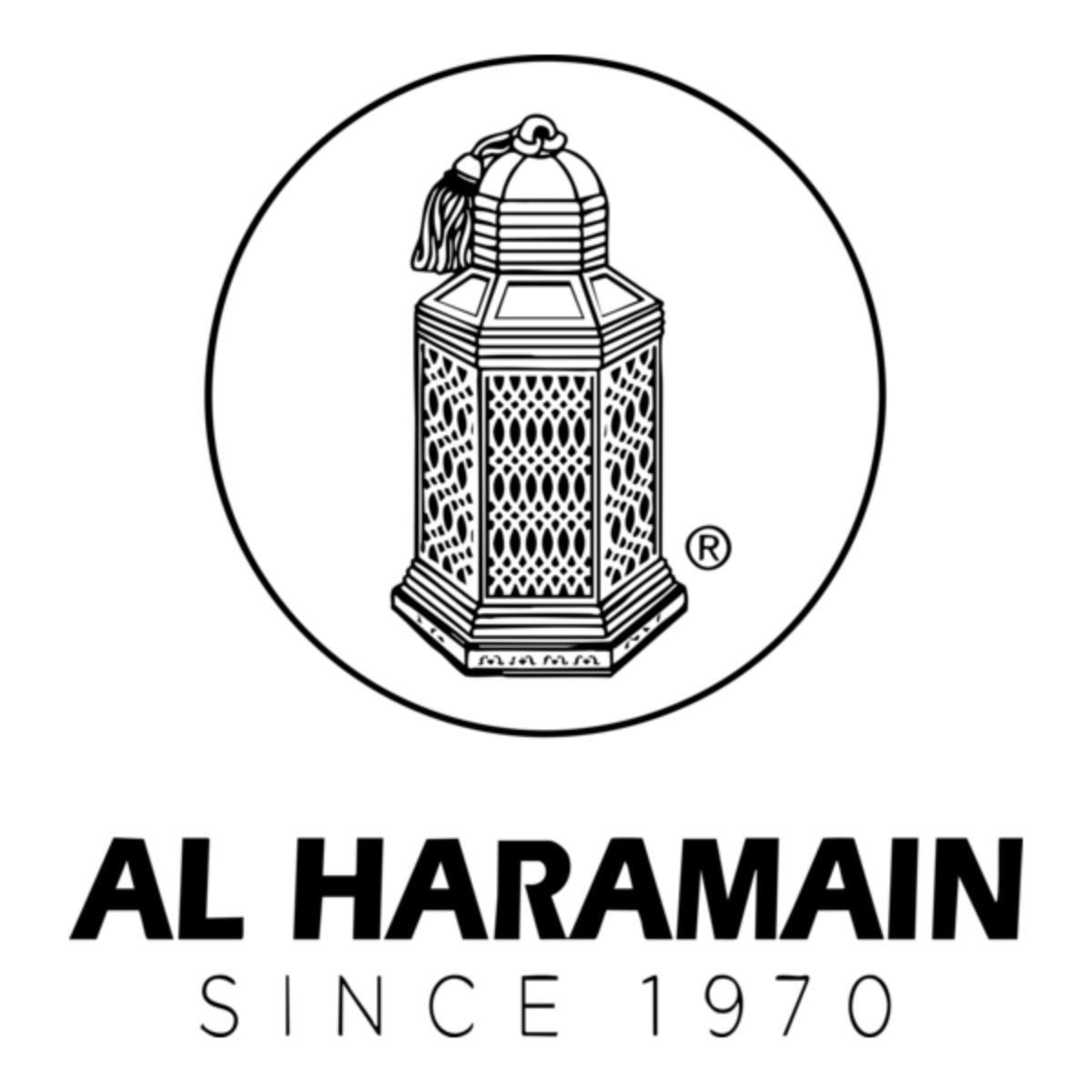 Al Haramain Perfumes