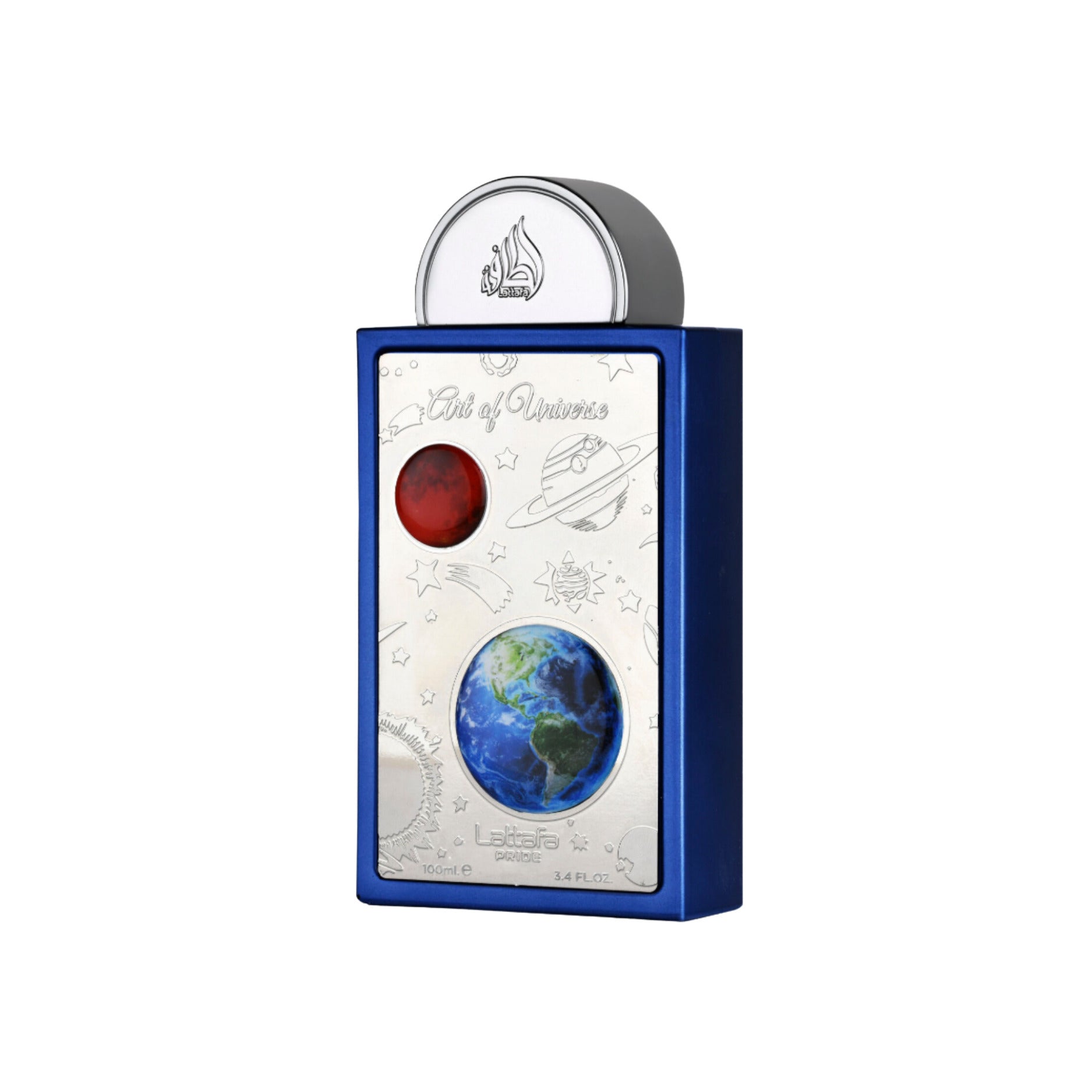 Lattafa Art of Universe image 0