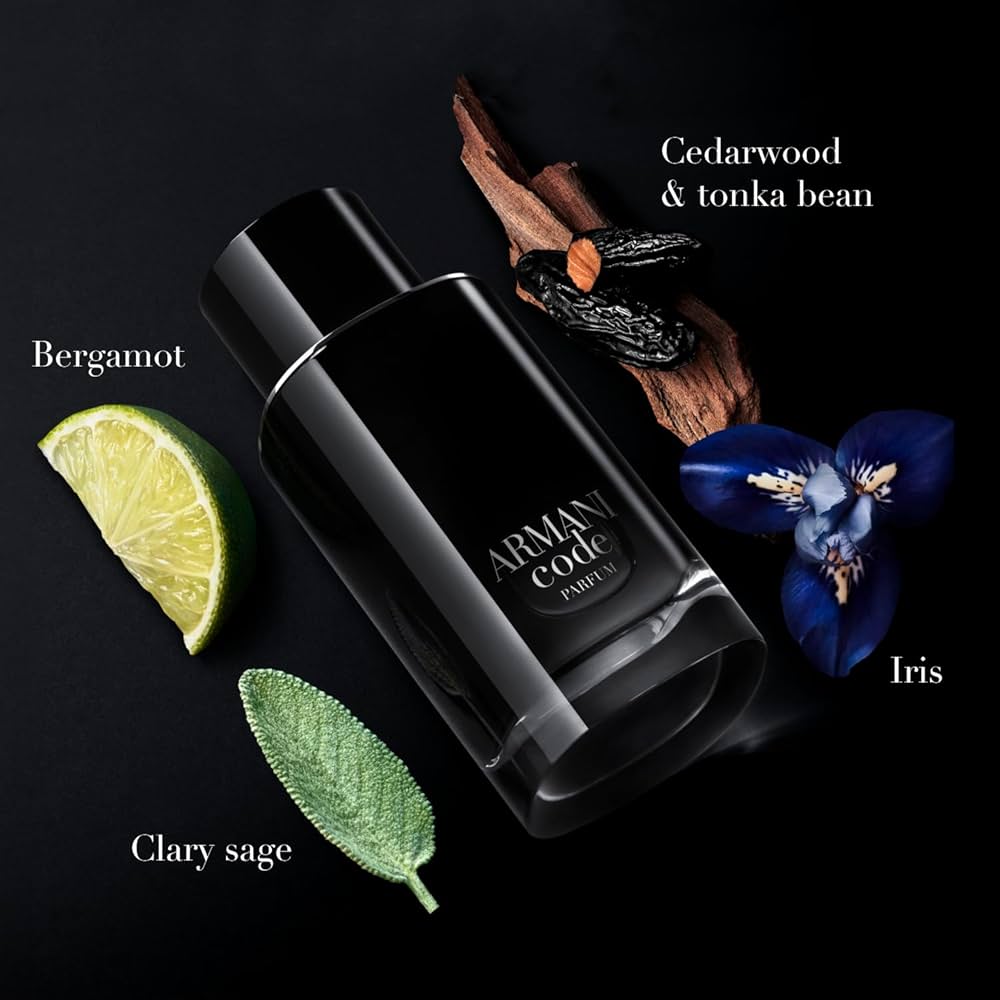 Armani Code Parfum image 1