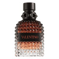 Valentino Coral Fantasy Sample