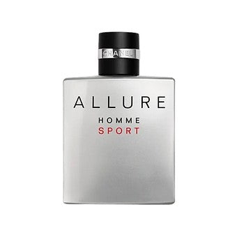 Chanel Allure Homme Sport EDT Sample