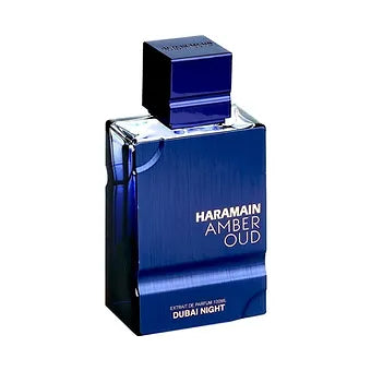 Al Haramain Amber Oud Dubai Nights Sample