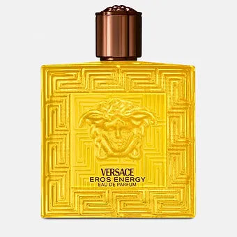 Versace Eros Energy Sample