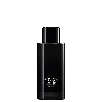 Armani Code Parfum Sample