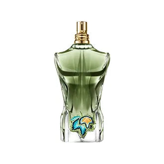 Jean Paul Gaultier Le Beau Paradise Garden Sample