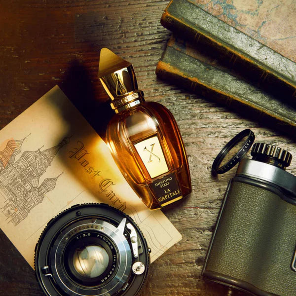 Xerjoff La Capitale image 1