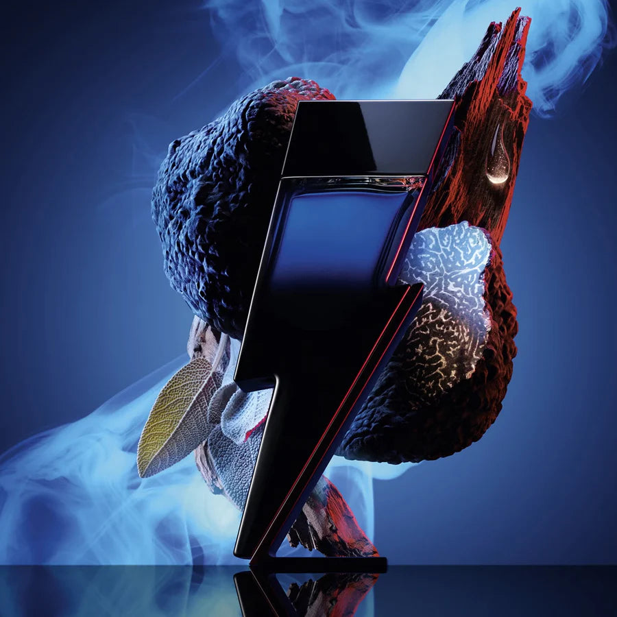 Carolina Herrera Bad Boy Cobalt image 1