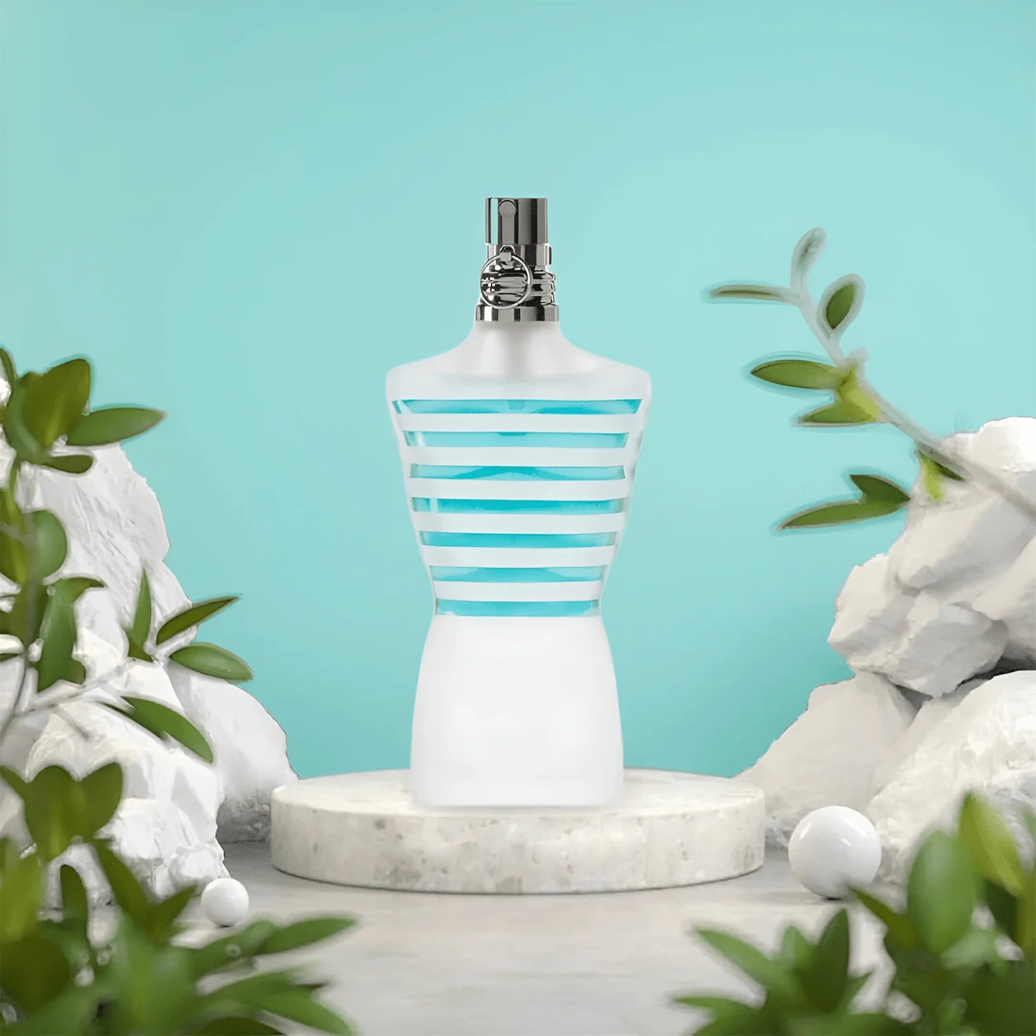 Jean Paul Gaultier Le Beau Male image 1