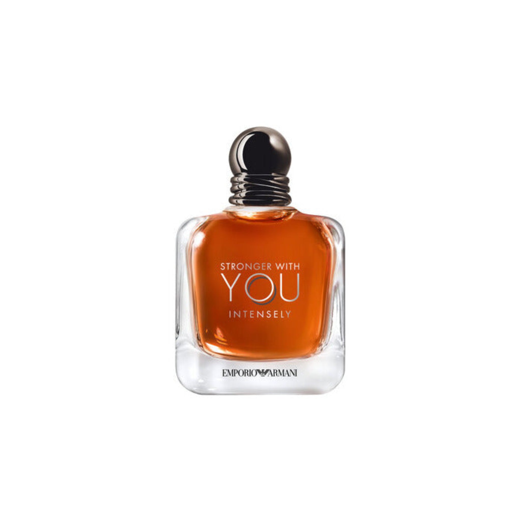 Giorgio Armani Stronger With You Intensely image 0