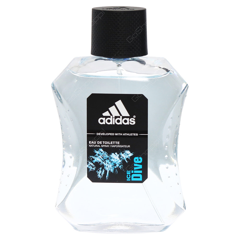 Adidas Ice Dive image 0