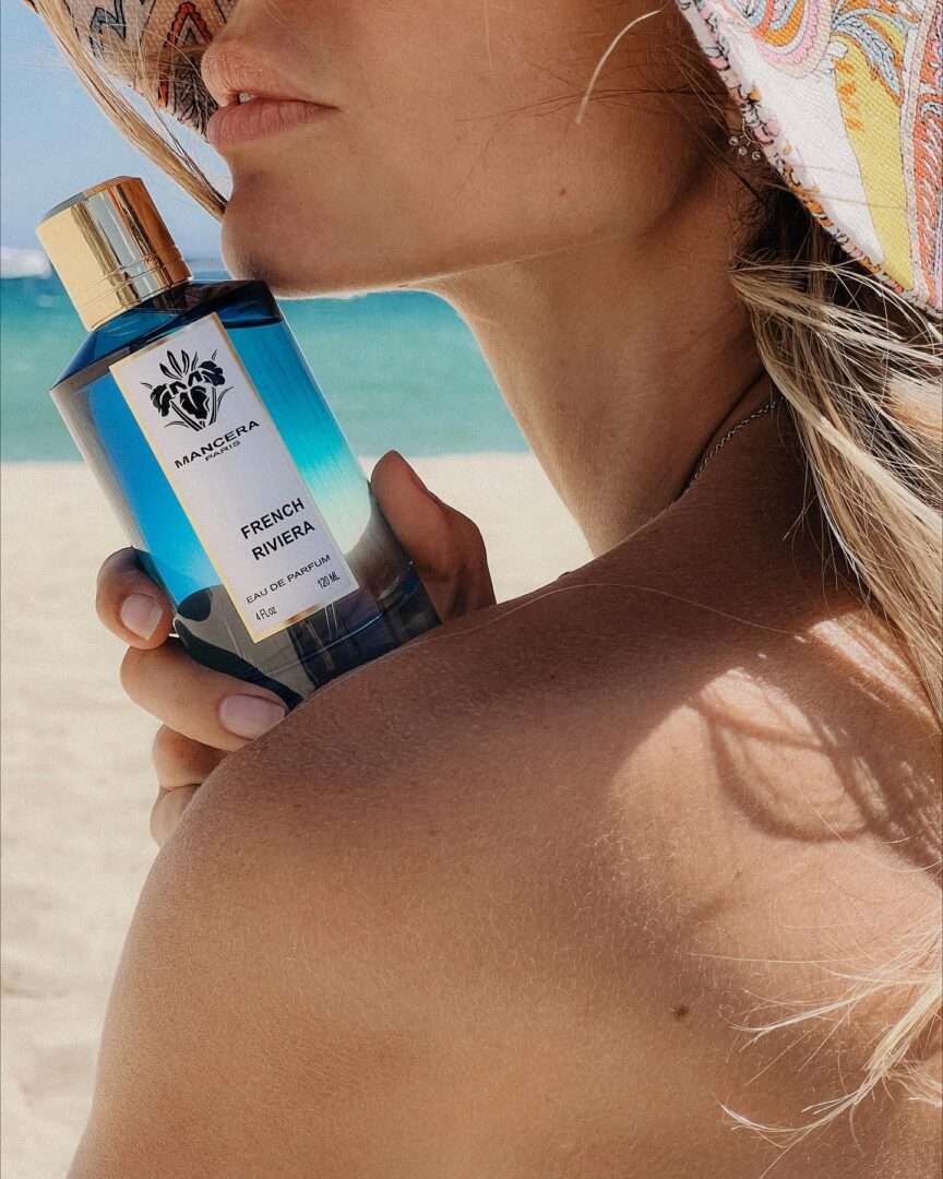 Mancera French Riviera image 1