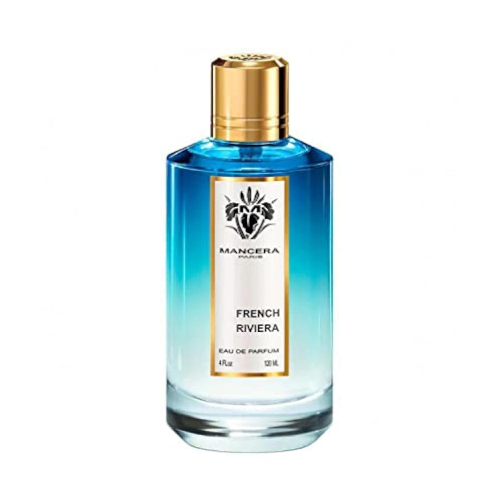 Mancera French Riviera Sample