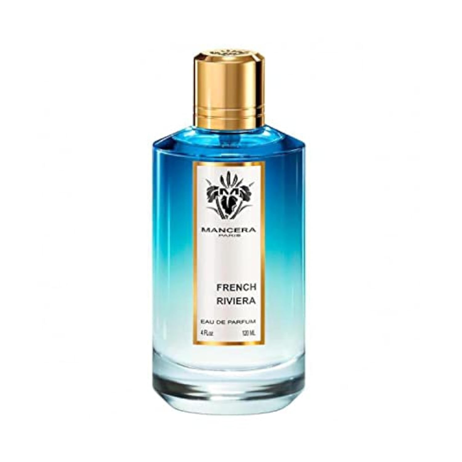Mancera French Riviera Sample
