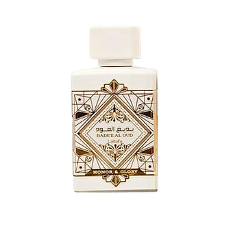 Lattafa Bade'e Al Oud Honor & Glory image 0