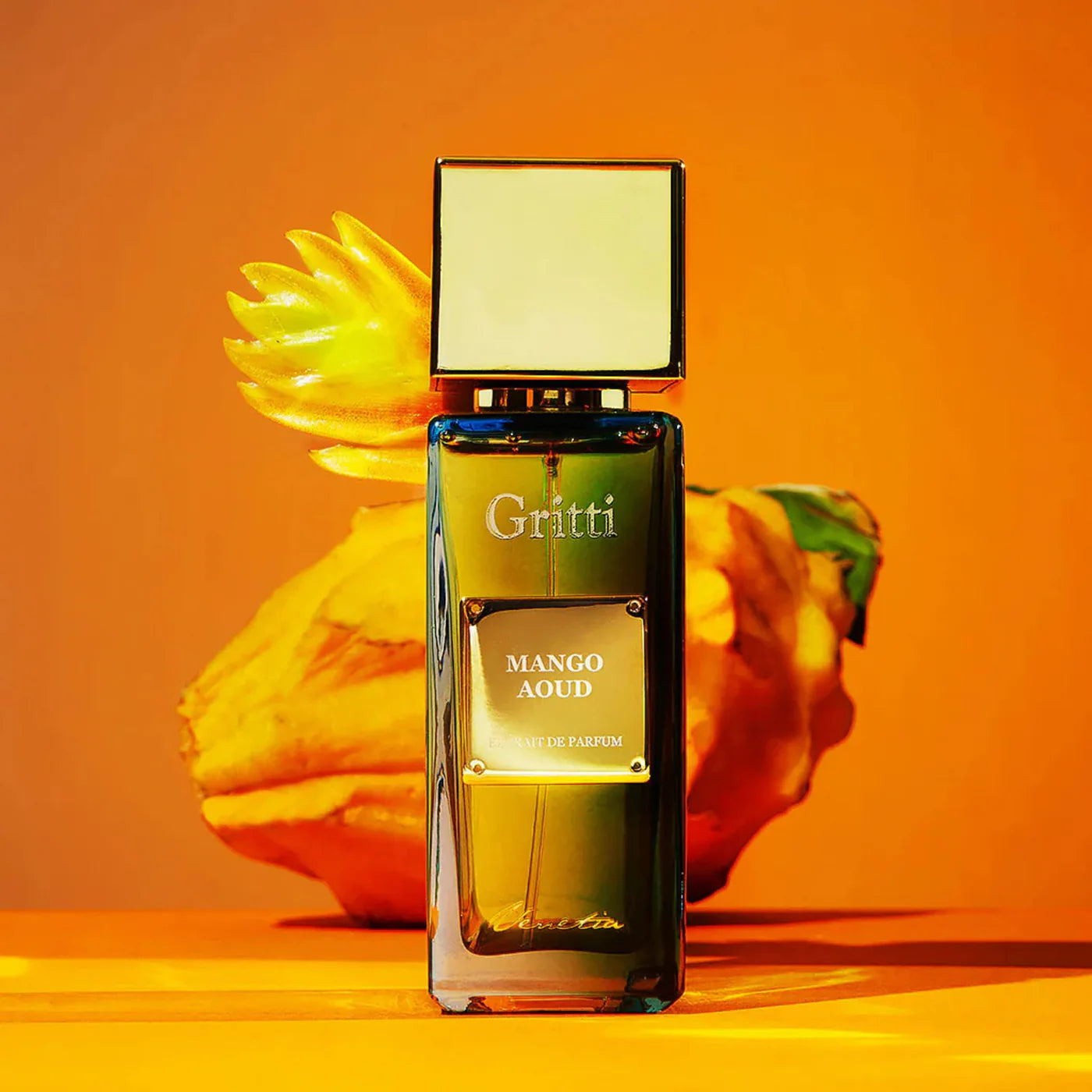 Gritti Mango Aoud image 1