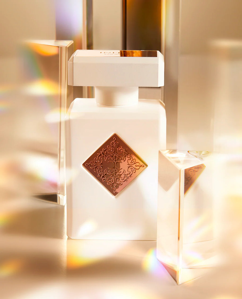 Initio Paragon image 1