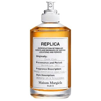 Maison Martin Margiela Jazz Club image 0