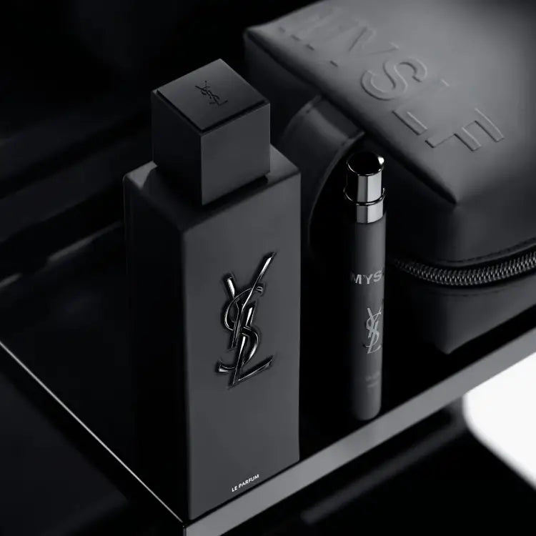 Yves Saint Laurent Myself Le Parfum image 1