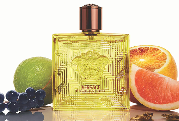 Versace Eros Energy image 1