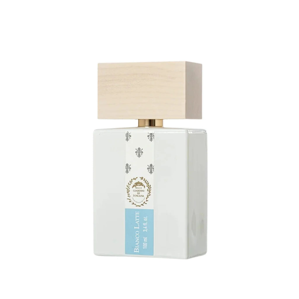 Bianco Latte Sample