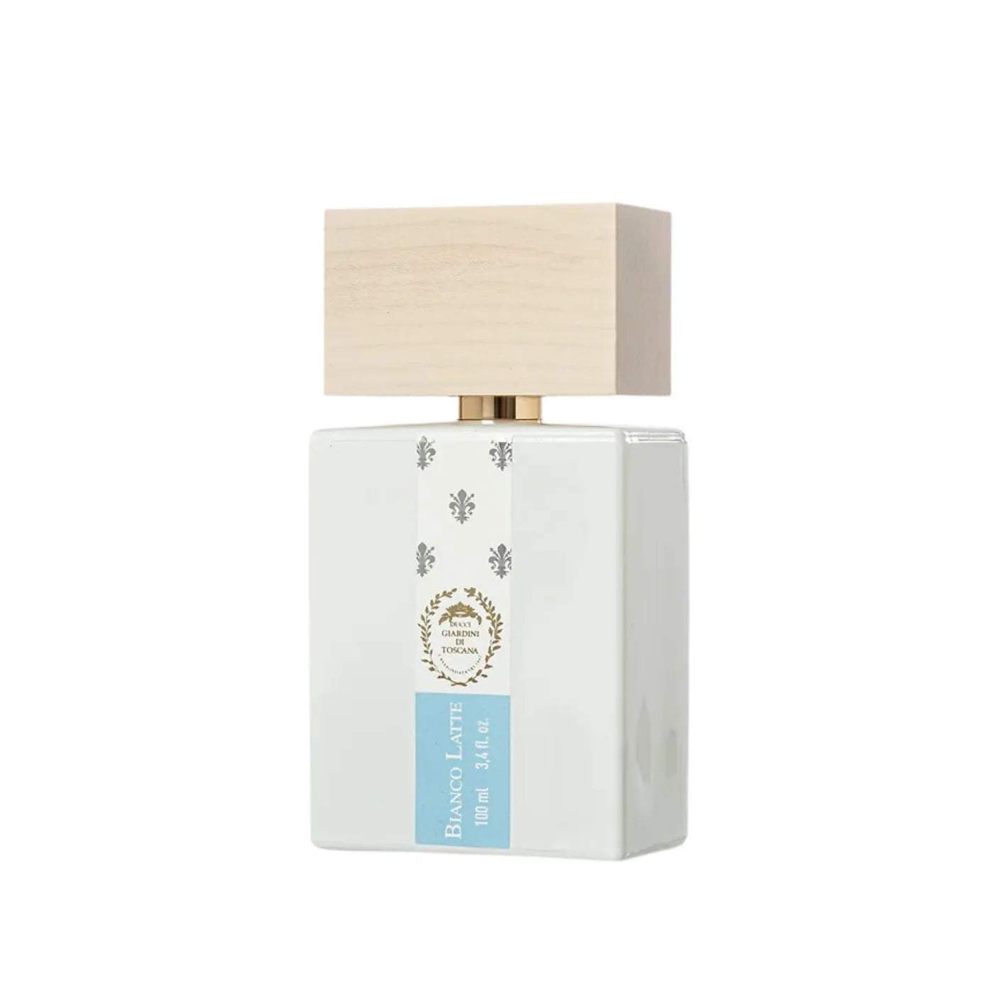 Bianco Latte Sample