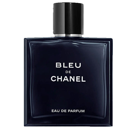 Bleu de Chanel Eau de Parfum Sample
