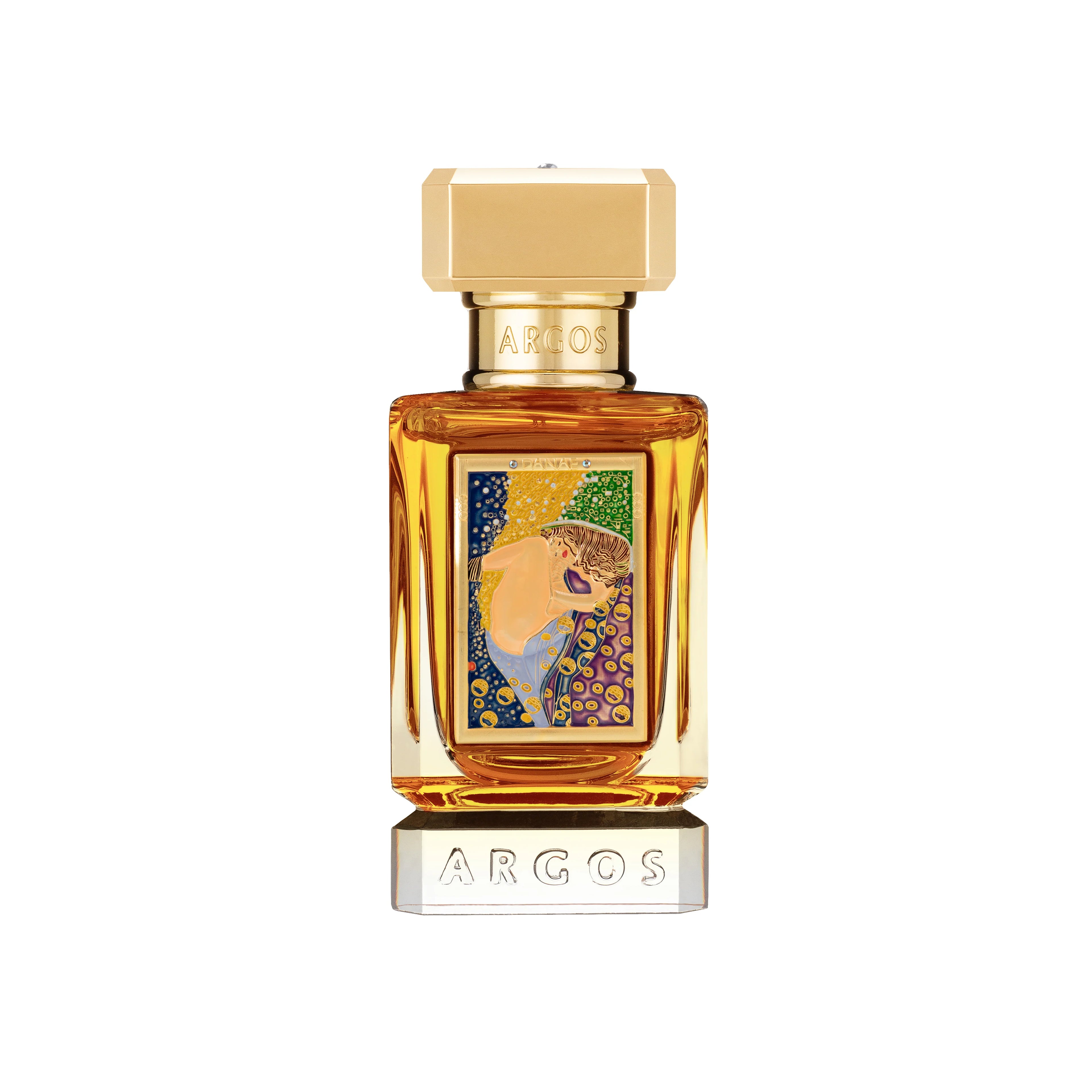 Argos Danae Sample