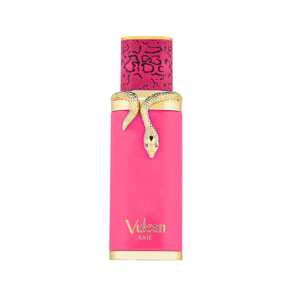 French Avenue Vulcan Baie Sample