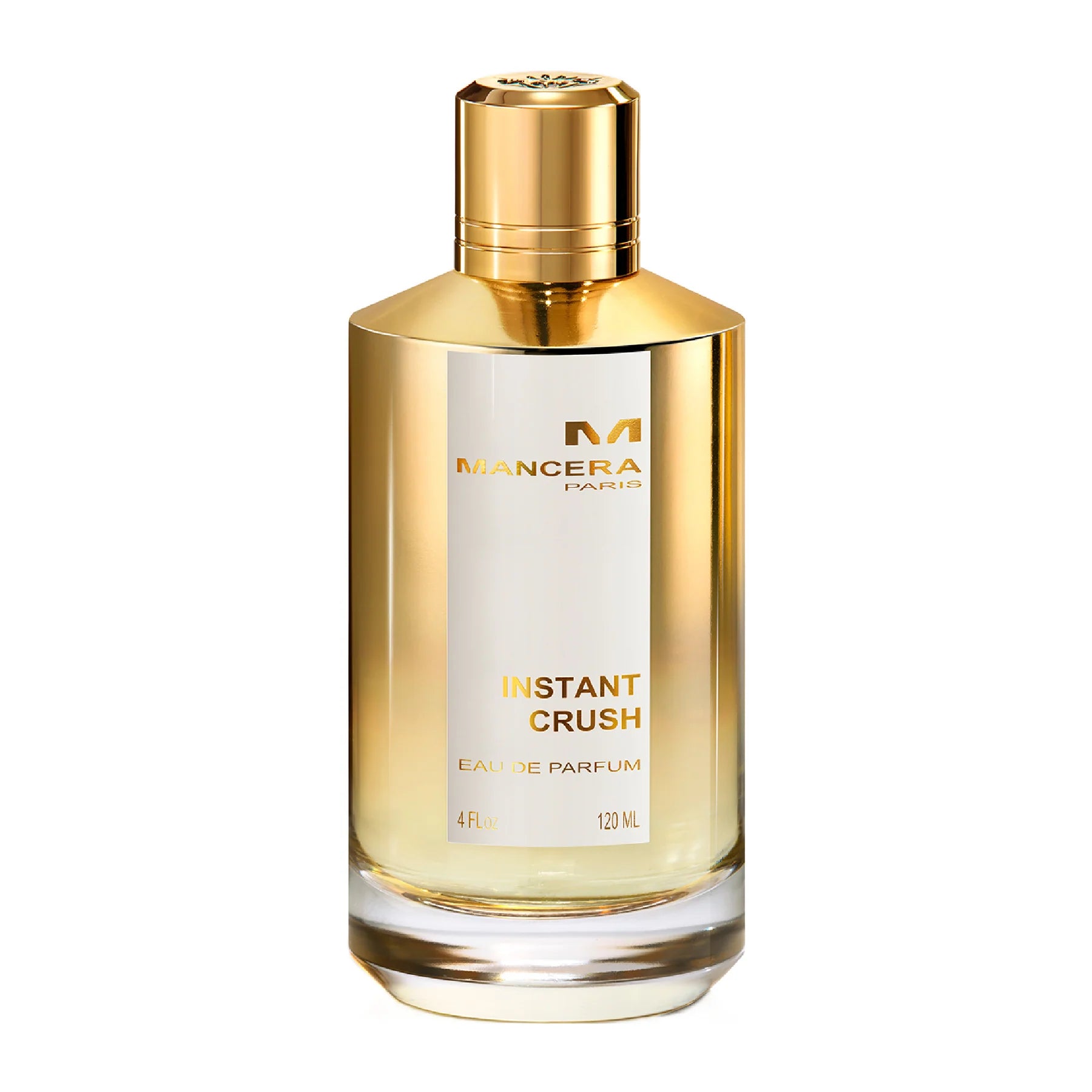 Mancera Instant Crush Sample