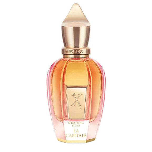 Xerjoff La Capital Sample