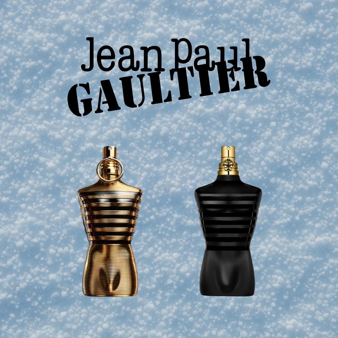 JPG Winter Sample Set