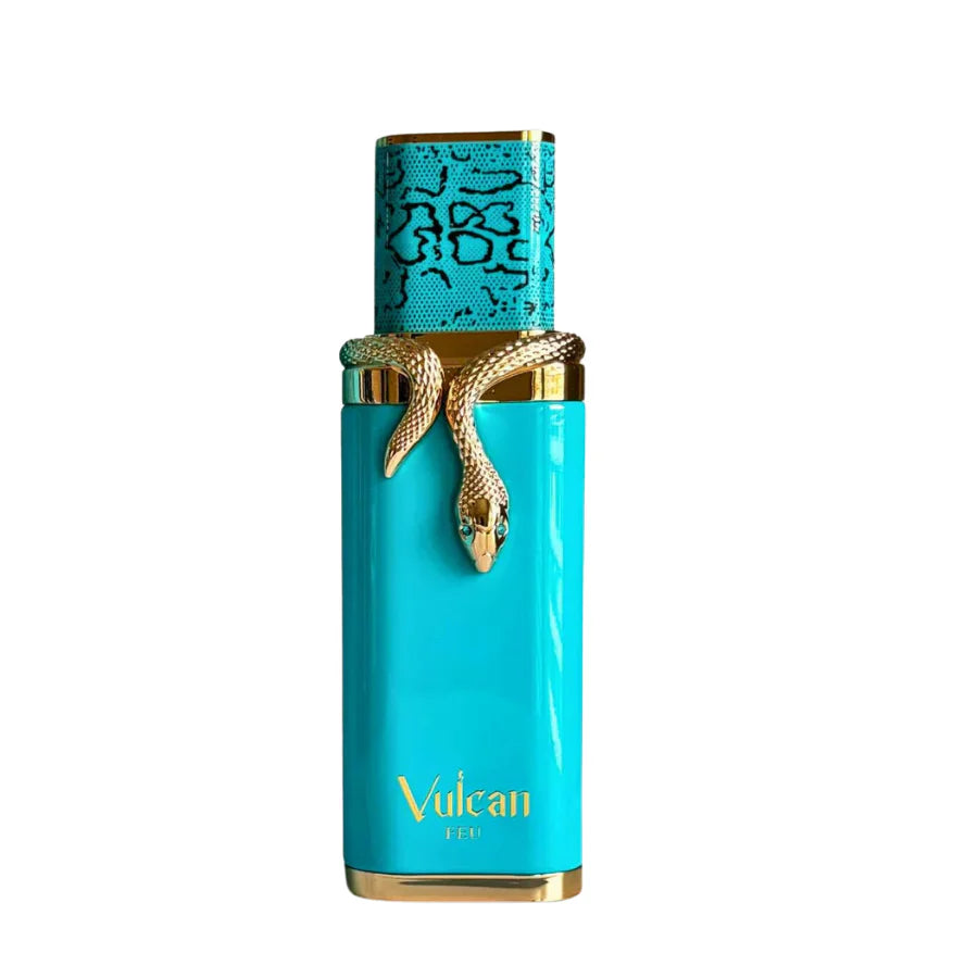 Fragrance World Vulcan Feu Sample
