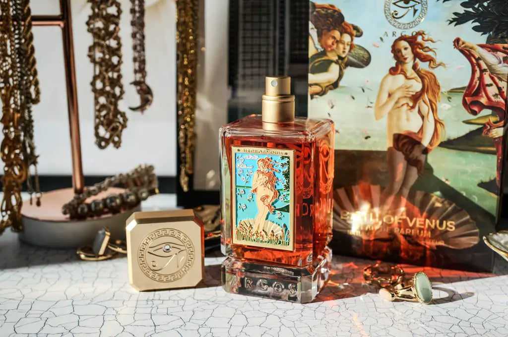 Argos Birth of Venus image 1