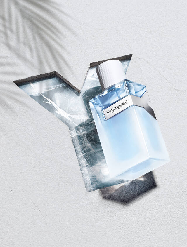 YSL Y Eau Fraiche image 1