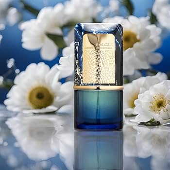 Lattafa Al Nashama Caprice image 1