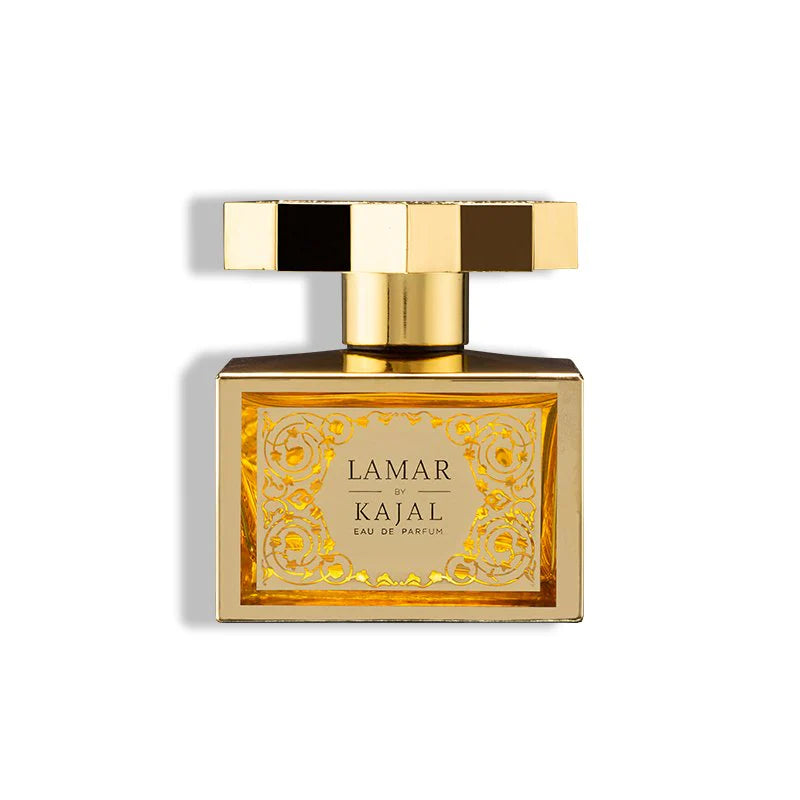 Kajal Lamar Sample