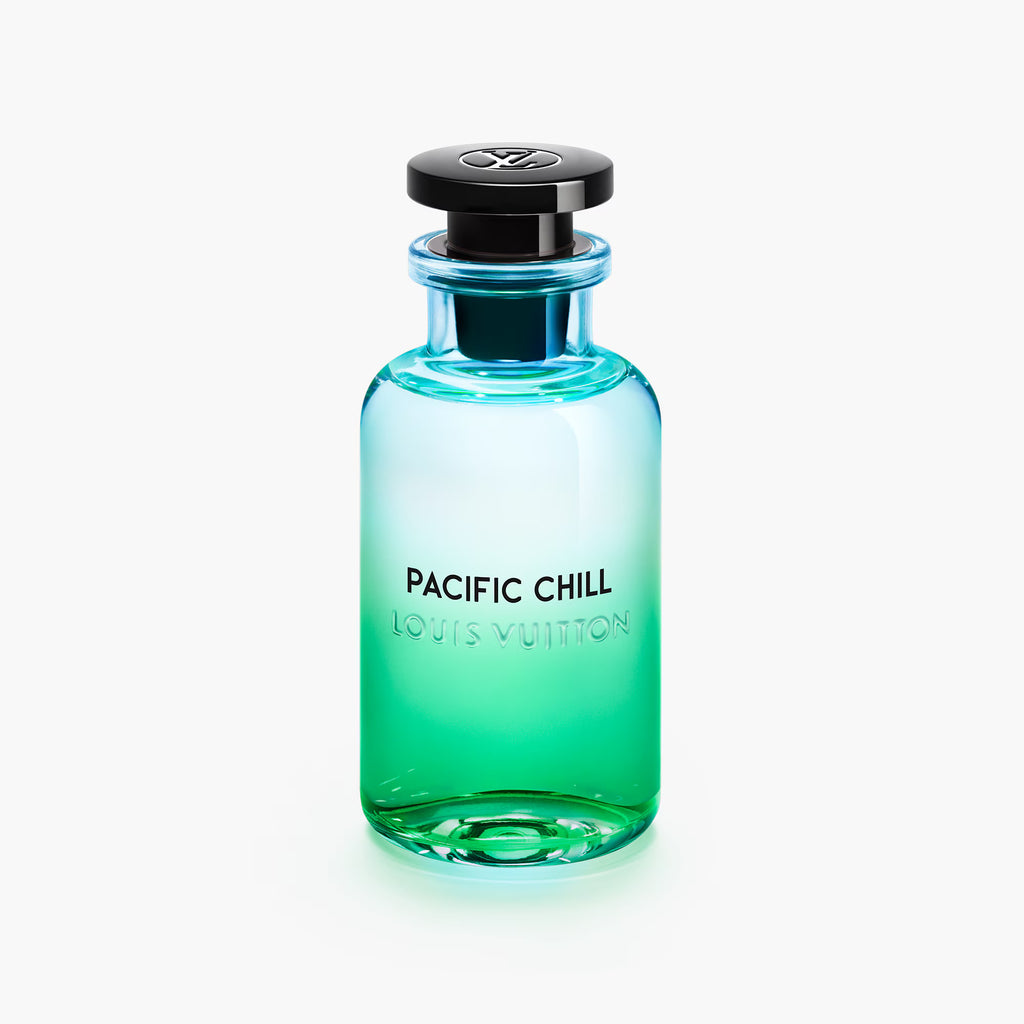 LV Pacific Chill Sample