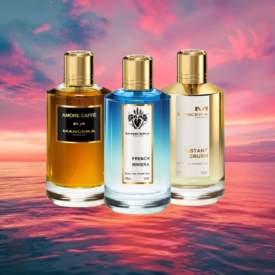 Mancera Sample Set