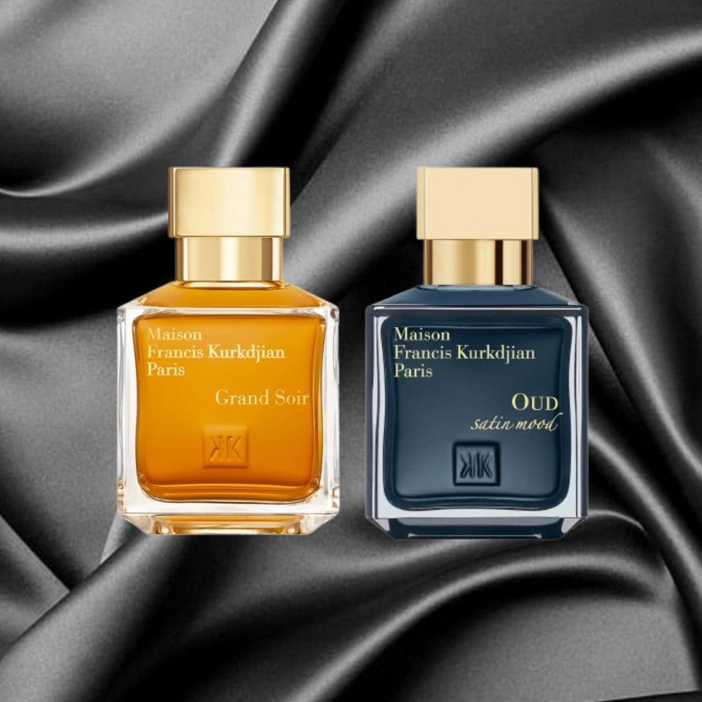 MFK Sample Set