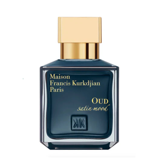 MFK Oud Stain Mood Sample
